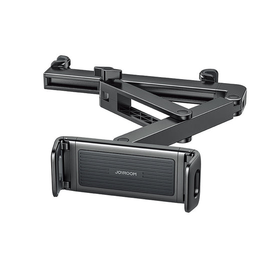 JOYROOM Metal Foldable & Extendable Car Headrest Holder for Phone & Tablet - i-Station Mobile Phone & Electronic Device Repair and Accessories