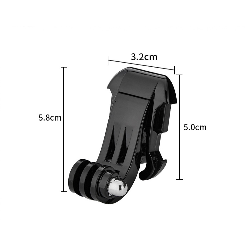 GoPro Screw Rod Swivel Smartphone Mount | Action Camera Accessories Collection - i-Station Mobile Phone & Electronic Device Repair and Accessories