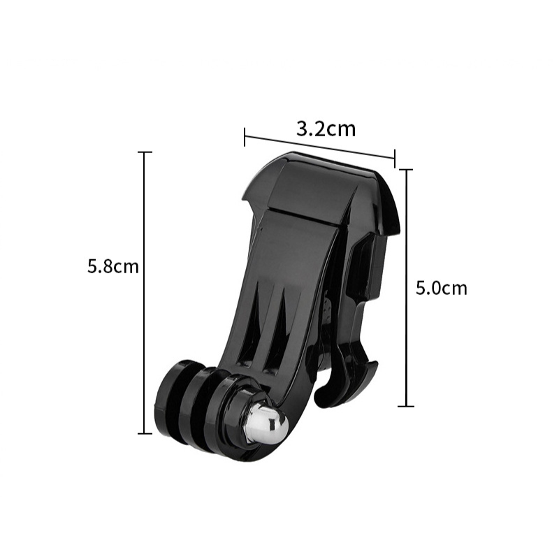 Load image into Gallery viewer, GoPro Screw Rod Swivel Smartphone Mount | Action Camera Accessories Collection
