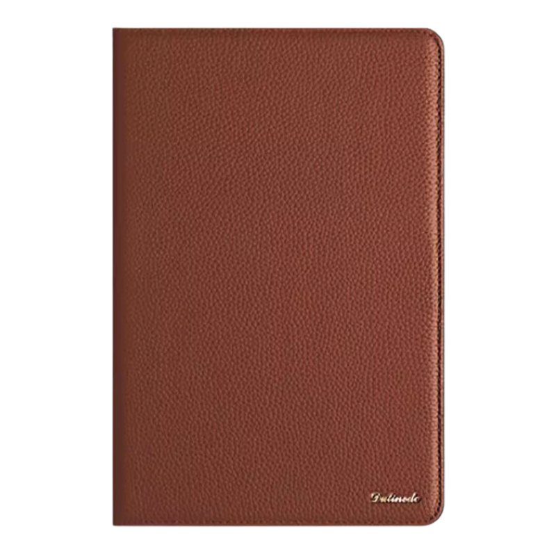 Load image into Gallery viewer, Apple iPad 8 10.2&quot; 8th Gen (2020) Smart Genuine Leather Shockproof Flip Cover Case
