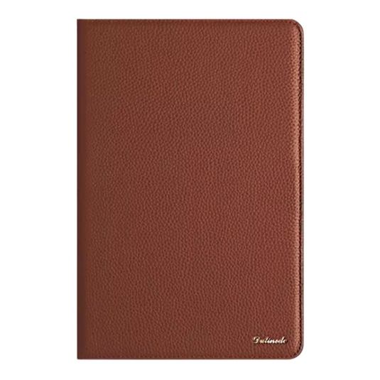 Apple iPad Air 4 10.9" 4th Gen (2020) Smart Genuine Leather Shockproof Flip Cover Case