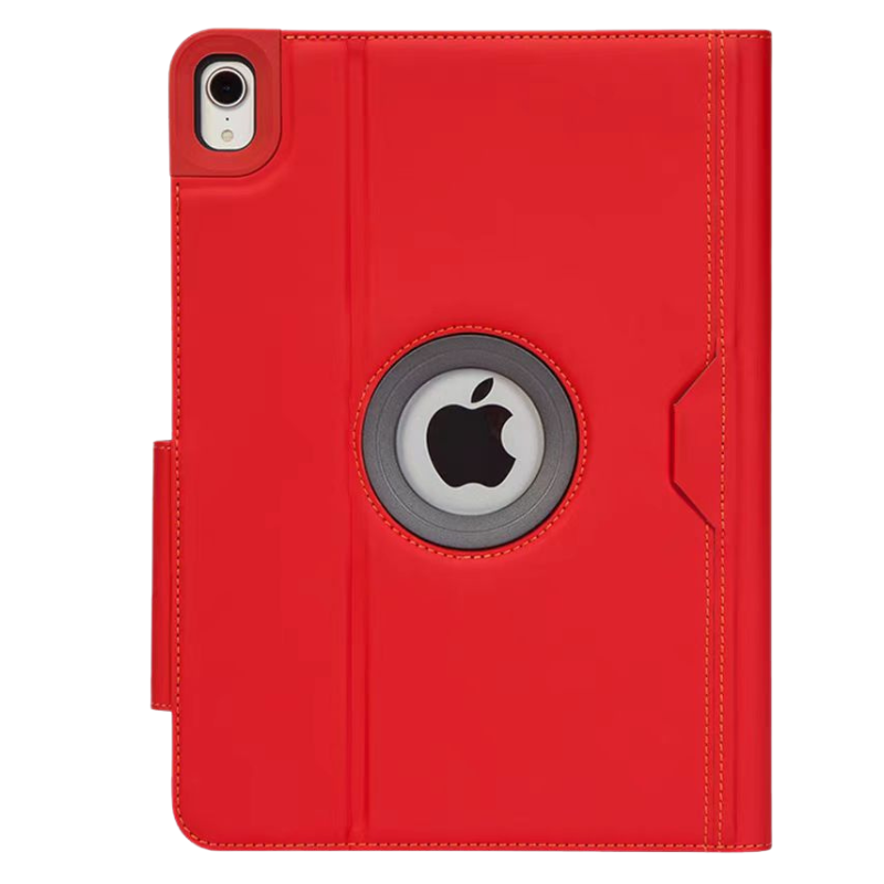 Load image into Gallery viewer, Apple iPad Pro 11-inch 1st Gen (2018) Targus 360° Rotating Full Coverage Shockproof Leather Case
