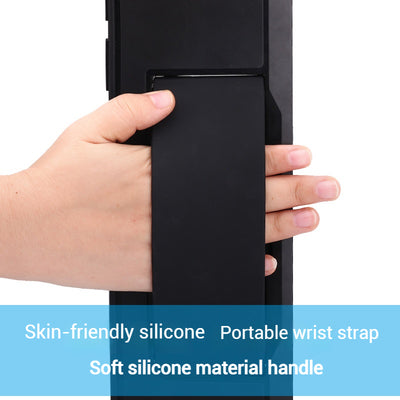 Microsoft Surface Go 1/2/3/4 - Silicone Shockproof Protective Case - i-Station Mobile Phone & Electronic Device Repair and Accessories