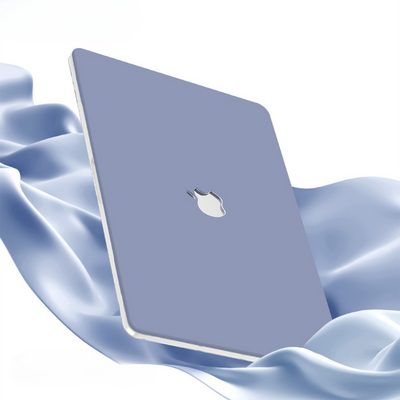 Apple MacBook Air 13" (A2179 & A2337) - Soft Touch Liquid Silicone Protective Case - i-Station Mobile Phone & Electronic Device Repair and Accessories