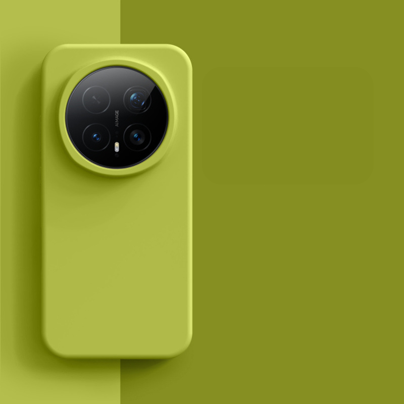 Load image into Gallery viewer, Honor Magic 8/Pro - Liquid Silicone Anti-drop Dirt-resistant Essentials Series Case
