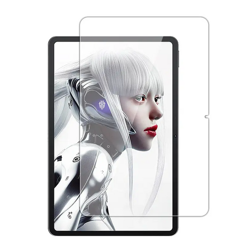 [HD] ZTE Nubia Red Magic Nova 10.9“ 2024 - Full Covered Ultra-Clear 9H Tempered Glass Screen Protective Protector - i-Station Mobile Phone & Electronic Device Repair and Accessories