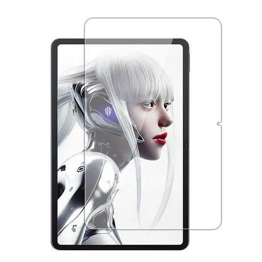 [HD] ZTE Nubia Red Magic Nova 10.9“ 2024 - Full Covered Ultra-Clear 9H Tempered Glass Screen Protective Protector - i-Station Mobile Phone & Electronic Device Repair and Accessories