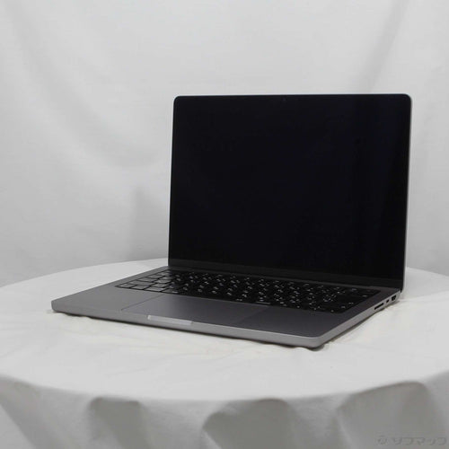 [Pre-owned] Apple MacBook Pro 16