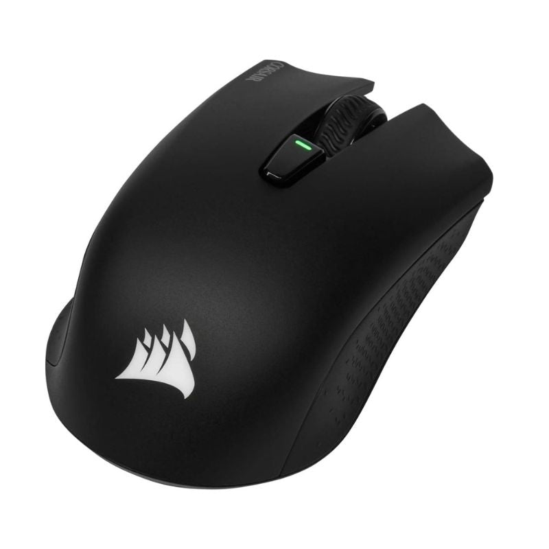 Load image into Gallery viewer, CORSAIR Harpoon Wireless RGB Lightweight FPS/MOBA Gaming Mouse – 10,000 DPI – 6 Programmable Buttons – Low-Latency Bluetooth – iCUE Compatible – PC, Mac, PS5, PS4, Xbox
