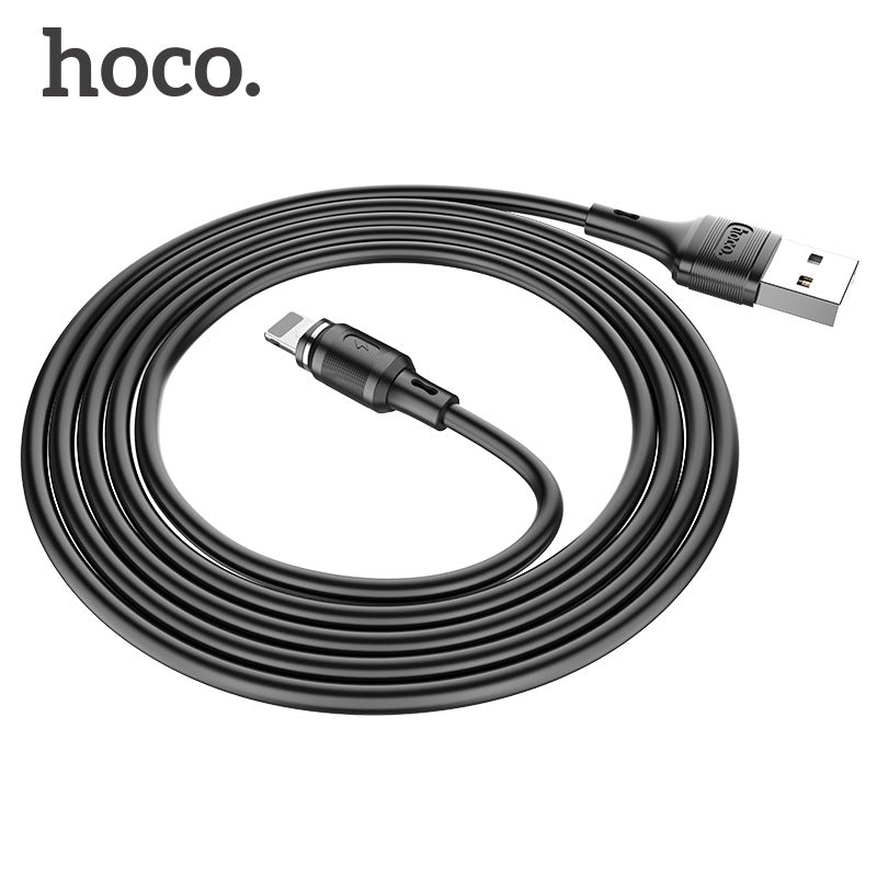 Load image into Gallery viewer, [X52] HOCO Magnetic Magnet Suction Charging Cable (Lightning/Micro/Type C) - Polar Tech Australia
