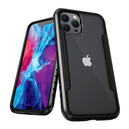 Apple iPhone 11/Pro/Max Military Defense Heavy Duty Drop Proof Case - Polar Tech Australia