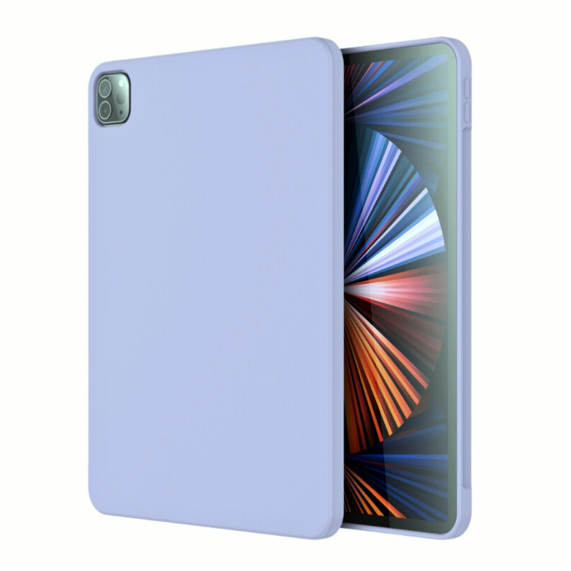 Load image into Gallery viewer, Apple iPad 10.9&quot; 10th (2022) - Full Coverage Liquid Silicone Protective Case
