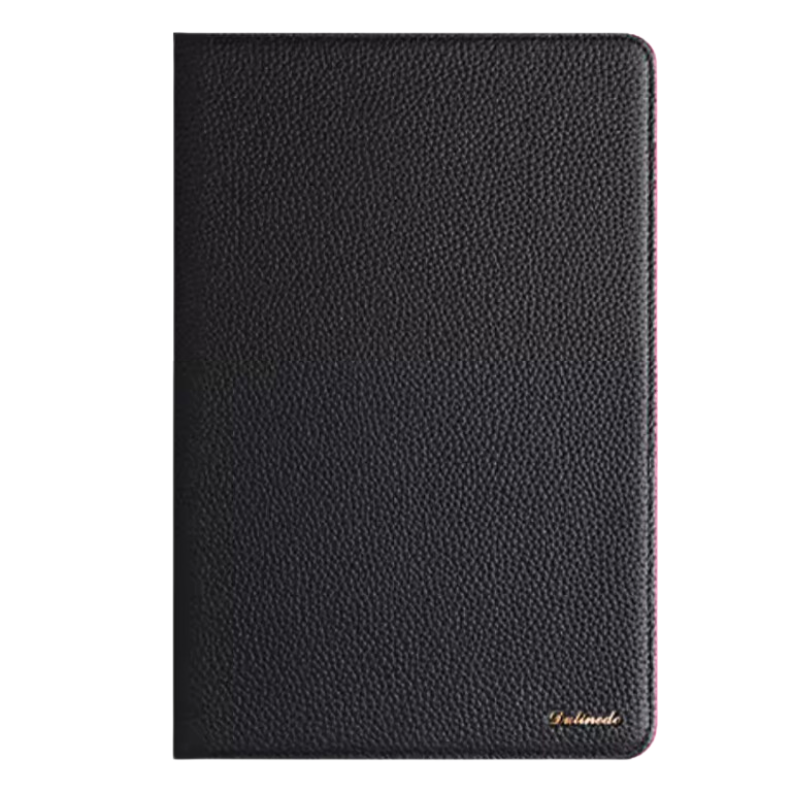 Load image into Gallery viewer, Apple iPad 9 10.2&quot; 9th Gen (2021) Smart Genuine Leather Shockproof Flip Cover Case
