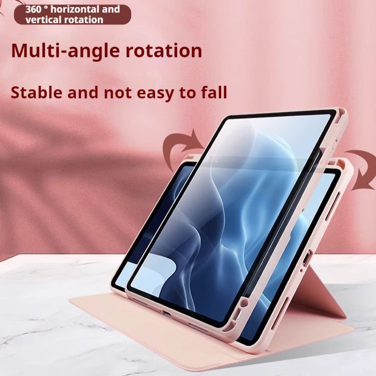 Load image into Gallery viewer, Xiaomi Mi Pad 6/Pro 11’’ 2023 Transparent Shockproof Airbag Full Cover Protective Tablet Case
