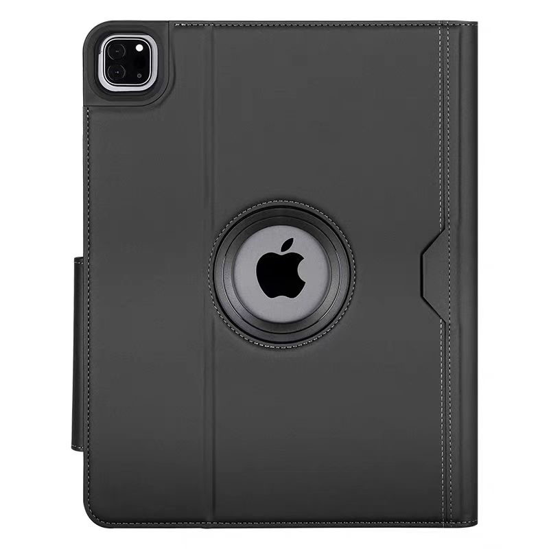 Load image into Gallery viewer, Apple iPad Pro 11-inch 1st Gen (2018) Targus 360° Rotating Full Coverage Shockproof Leather Case
