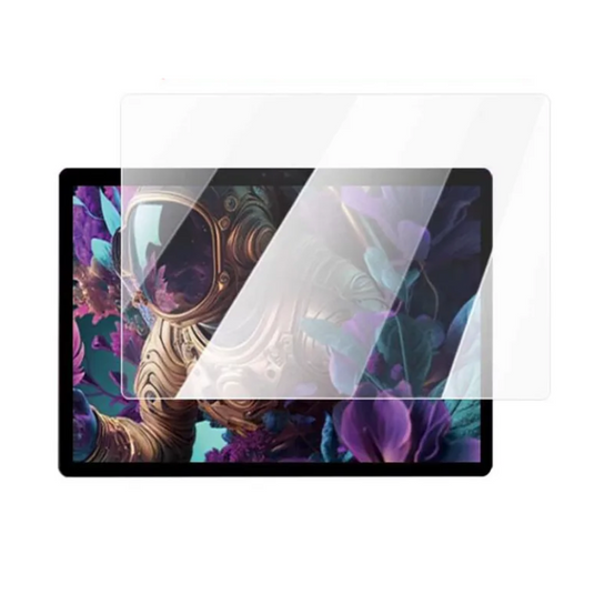 [HD] ZTE Nubia Pad 3D Ⅱ 12.1" 2024 - Full Covered Ultra-Clear 9H Tempered Glass Screen Protective Protector
