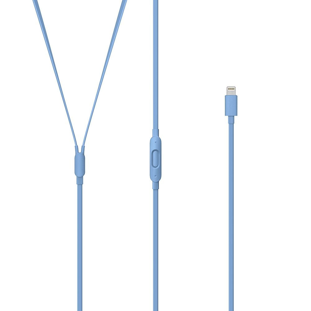 Beats urBeats3 In-Ear Wired Earphones with Lightning Connector - i-Station Mobile Phone & Electronic Device Repair and Accessories