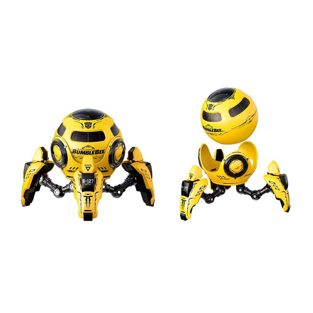 Transformers TF-Y17 Wireless Bluetooth Portable Speaker With Stand - i-Station Mobile Phone & Electronic Device Repair and Accessories