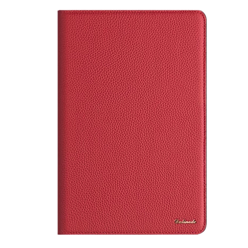 Load image into Gallery viewer, Xiaomi Mi Pad 6 11’’ 2023 Smart Genuine Leather Shockproof Flip Cover Case
