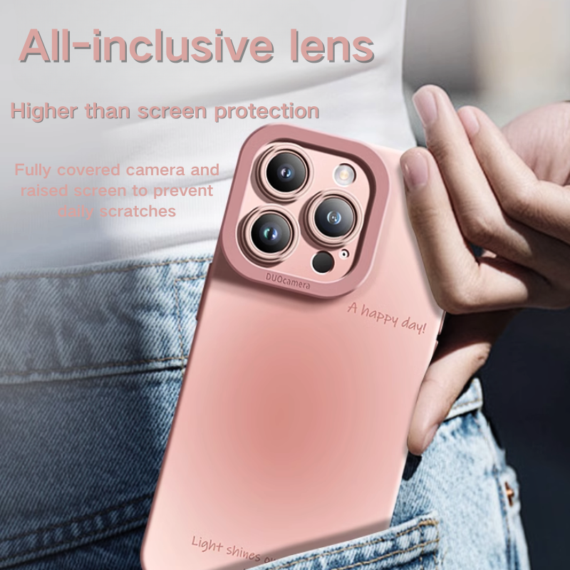 Load image into Gallery viewer, Apple iPhone 16/Plus/Pro/Pro Max Full-cover Liquid Silicone Shockproof Essentials Series Case
