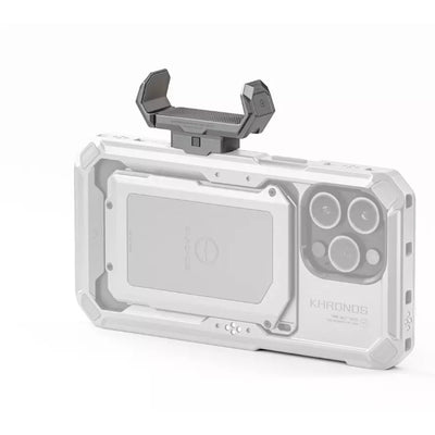 [With Photography Accessory Circuit][Aluminum Alloy] Apple iPhone 15 Pro / 15 Pro Max - TILTA Photography Metal Advanced Mobile Filmmaking Phone Case - i-Station Mobile Phone & Electronic Device Repair and Accessories