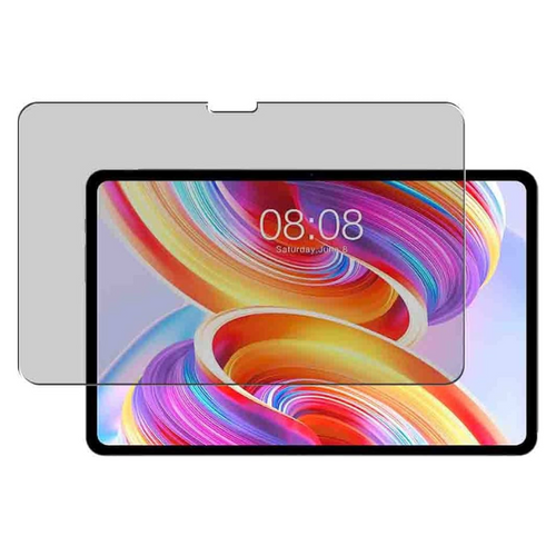 [Privacy] ZTE Nubia Pad 3D 12.4