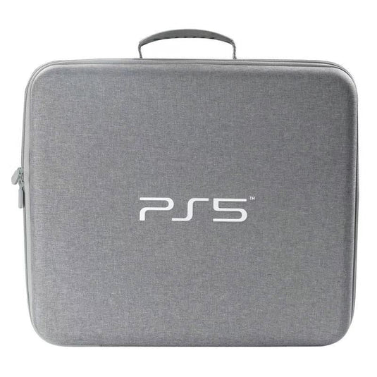 SONY PlayStation 5 / PS5 All in One Carry Bag Travel Bag Storage Bag - Polar Tech Australia