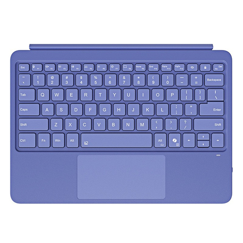 Compatible with Microsoft Surface Pro 12 (2025) - DUXDUCIS Wireless Bluetooth Magnetic Touch Keyboard With RGB Backlight - i-Station Mobile Phone & Electronic Device Repair and Accessories