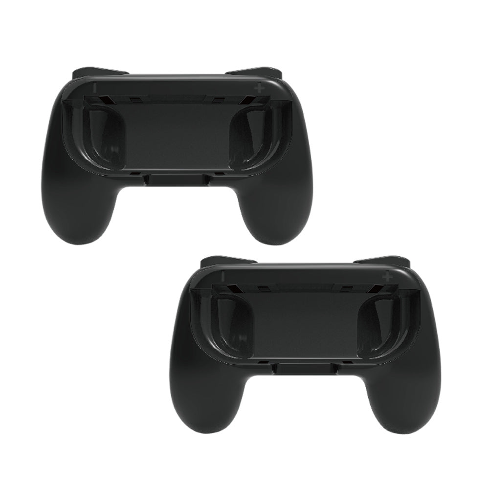 [TNS-851B] DOBE Switch OLED Controller Grip Joy-Con Small Controller Grips Handle Pair - i-Station Mobile Phone & Electronic Device Repair and Accessories