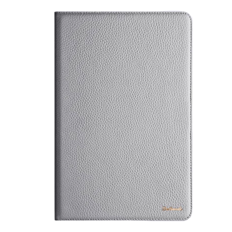 Load image into Gallery viewer, Apple iPad Mini 5 7.9&quot; 5th Gen (2019) Smart Genuine Leather Shockproof Flip Cover Case
