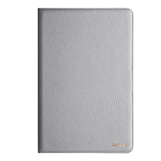 Apple iPad Pro 11-inch 4th Gen (2020) Smart Genuine Leather Shockproof Flip Cover Case