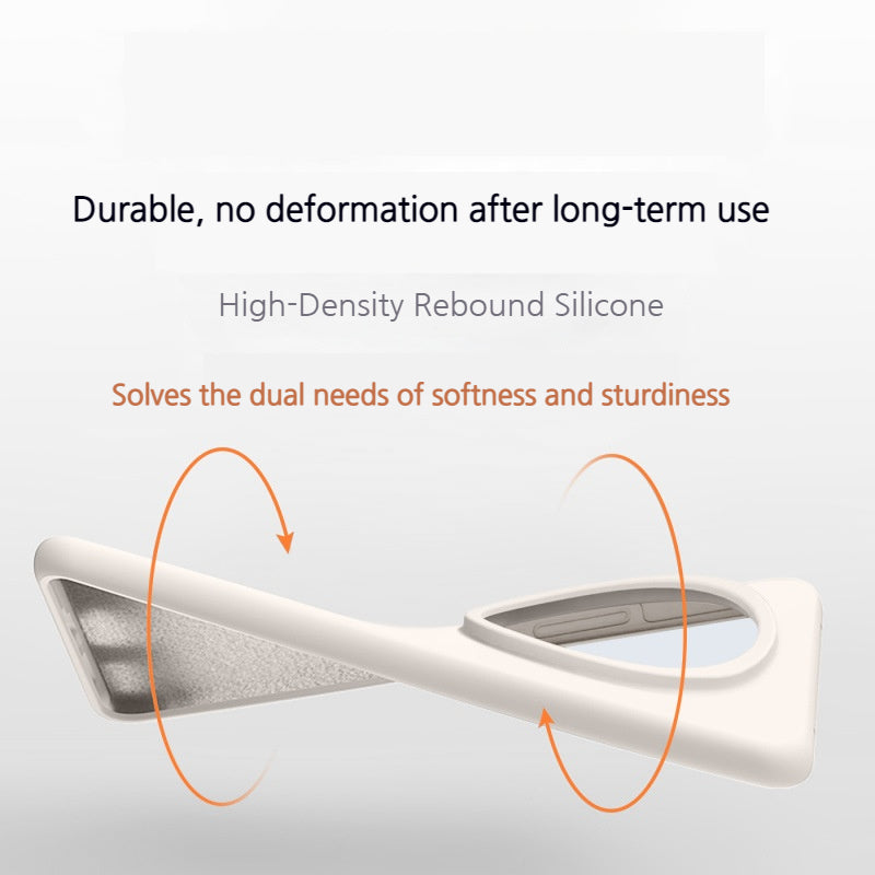 Load image into Gallery viewer, Honor Magic 8/Pro - Liquid Silicone Anti-drop Dirt-resistant Essentials Series Case
