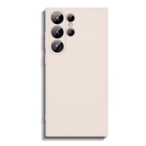 Samsung Galaxy S24 SM-S921/Plus SM-S926/Ultra SM-S928 Ultra-thin Full-cover Shockproof Liquid Silicone Essentials Series Case - i-Station Mobile Phone & Electronic Device Repair and Accessories