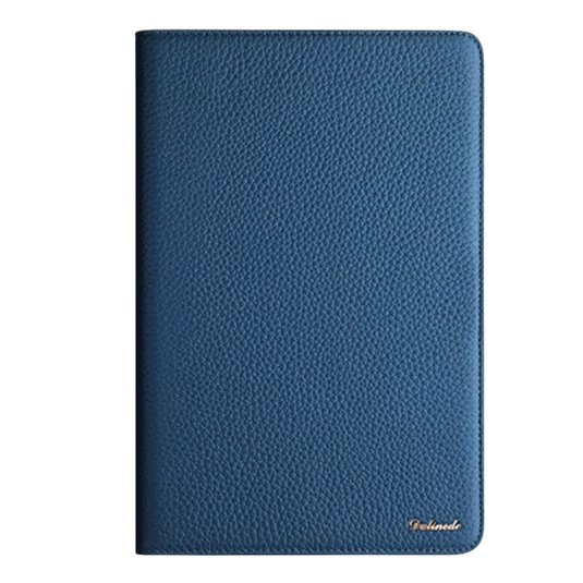 Apple iPad 7 10.2" 7th Gen (2019) Smart Genuine Leather Shockproof Flip Cover Case