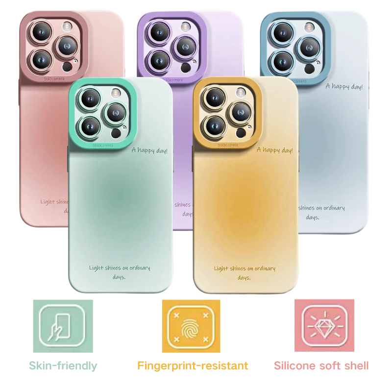 [With Strap] Apple iPhone 16/Plus/Pro/Pro Max Full-cover Liquid Silicone Shockproof Essentials Series Case - i-Station Mobile Phone & Electronic Device Repair and Accessories