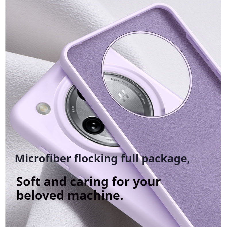 OPPO Find X7/Ultra Liquid Silicone Full Protection Shockproof Essentials Series Case - i-Station Mobile Phone & Electronic Device Repair and Accessories