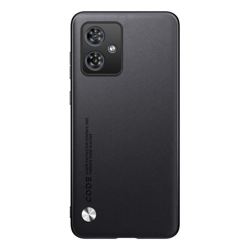 Load image into Gallery viewer, Motorola Moto X30 Pro/X50 Ultra - Full Wrap Shockproof Ultra-thin Leather Essentials Series Case
