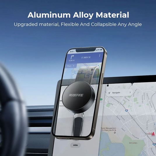 REDEFINE T2S Magnetic Phone Holder
