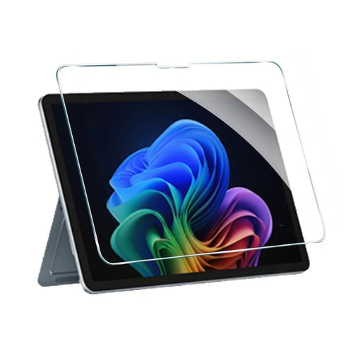 [HD] Microsoft Surface Pro 12 (2025) - Full Covered Ultra-Clear 9H Tempered Glass Screen Protective Protector - i-Station Mobile Phone & Electronic Device Repair and Accessories