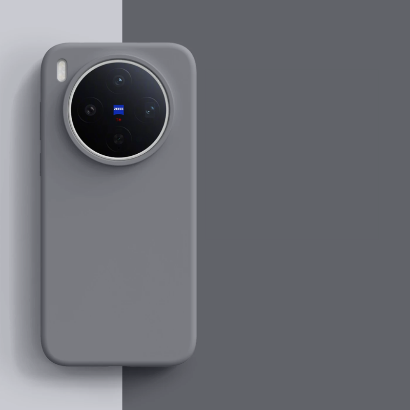 Load image into Gallery viewer, VIVO X300/Pro/Ultra - Liquid Silicone Anti-drop Dirt-resistant Essentials Series Case
