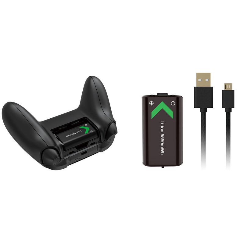 Load image into Gallery viewer, Xbox Series S &amp; Series X Wireless Controller Battery Backup Pack - i-Station Mobile Phone &amp; Electronic Device Repair and Accessories
