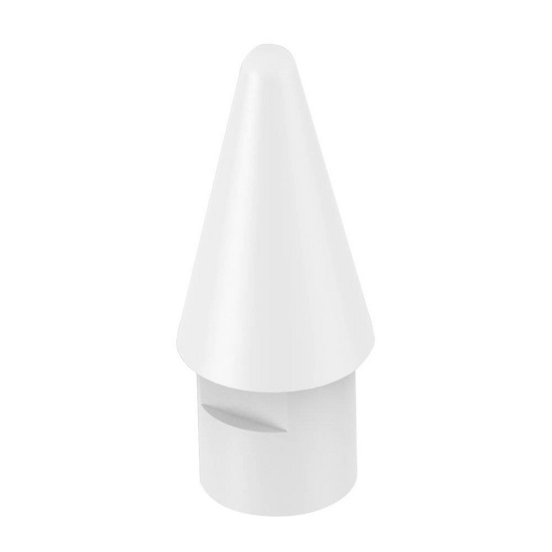 Load image into Gallery viewer, Baseus Smooth Writing Capacitive Stylus Tips (2pcs) - White - i-Station Mobile Phone &amp; Electronic Device Repair and Accessories
