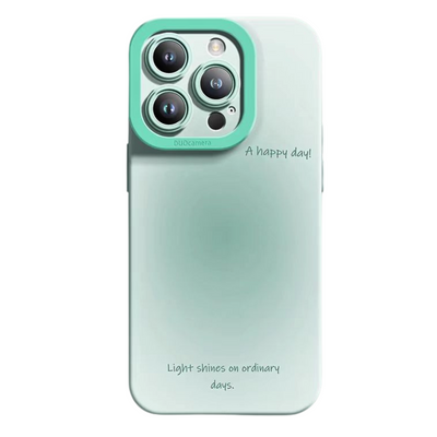 [With Strap] Apple iPhone 16/Plus/Pro/Pro Max Full-cover Liquid Silicone Shockproof Essentials Series Case - i-Station Mobile Phone & Electronic Device Repair and Accessories