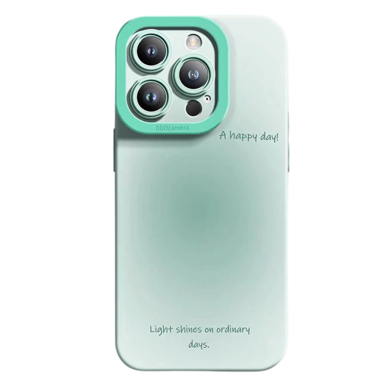 Load image into Gallery viewer, Apple iPhone 16/Plus/Pro/Pro Max Full-cover Liquid Silicone Shockproof Essentials Series Case
