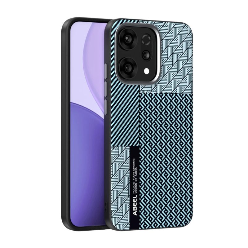 Load image into Gallery viewer, [Magsafe Compatible] OPPO Reno14 &amp; Pro - Subtle Embossed Design With Magnetic Case
