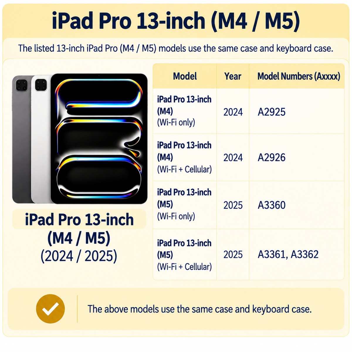 [Built-in Pen Slot] Apple iPad Pro 13-inch M4/M5 (2024/2025) Mario Smart 360° Degree Rotate Stand Shockproof Flip Cover Case - i-Station Mobile Phone & Electronic Device Repair and Accessories