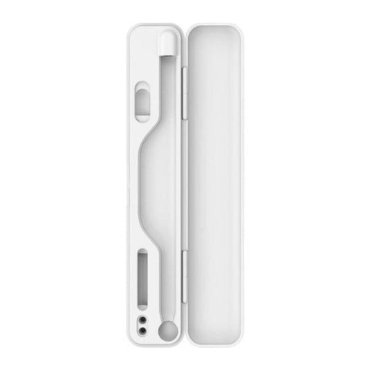 Apple Pencil (1st Generation Only) - Multifunctional Portable Magnetic Wireless Charger Mini Storage Case - i-Station Mobile Phone & Electronic Device Repair and Accessories