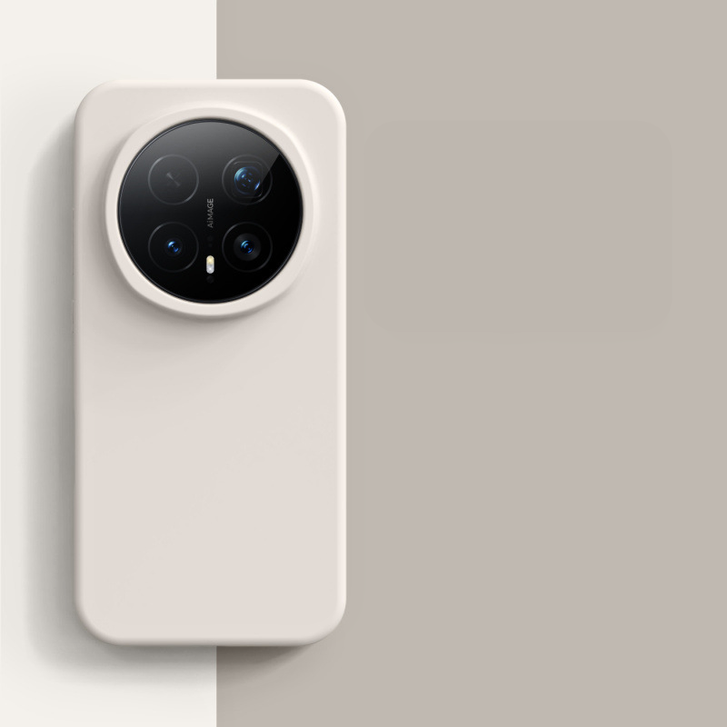 Load image into Gallery viewer, Honor Magic 8/Pro - Liquid Silicone Anti-drop Dirt-resistant Essentials Series Case
