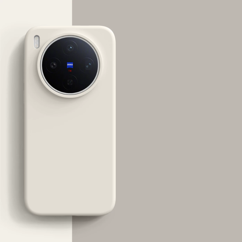 Load image into Gallery viewer, VIVO X300/Pro/Ultra - Liquid Silicone Anti-drop Dirt-resistant Essentials Series Case
