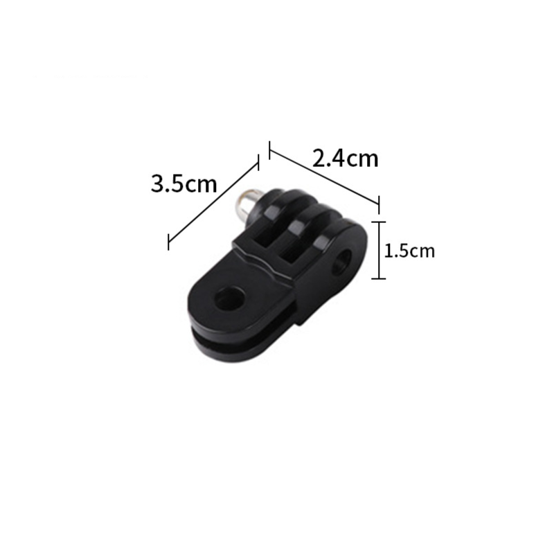 GoPro Screw Rod Swivel Smartphone Mount | Action Camera Accessories Collection - i-Station Mobile Phone & Electronic Device Repair and Accessories